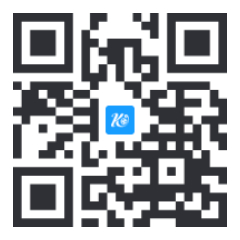 iPhone 移动端 二维码
